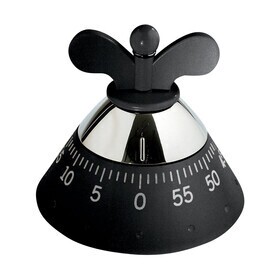 Alessi - A09 kookwekker