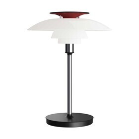 Louis Poulsen - Lampe de table LED PH80 Portable avec batterie