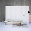HAY - Mags Lounge - Sofa chaiselongue links