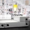 Kartell - Trix - Fauteuil - wit/kunststof