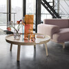 Muuto - Around - Table d'appoint XL