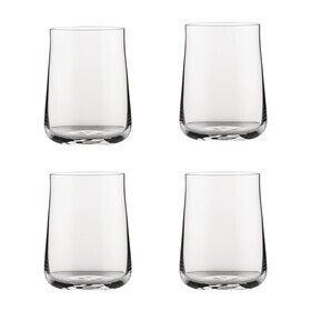 Alessi - Eugenia Longdrinkglas 4er Set