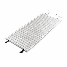 HAY - Palissade Steppkissen 117x49,5cm