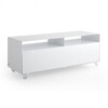 müller möbelfabrikation - Mobile Line R 109N Sideboard Falling Board