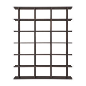 Ferm Living - Kona Bücherregal 3x6