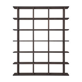 Ferm Living - Kona boekenplank 3x6