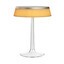 Flos - Bon Jour LED Table Lamp Chrome Matt