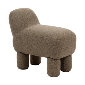 Design House Stockholm - Lulu Pouf