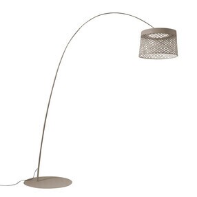 Foscarini - Twiggy Grid LED - Lampadaire de jardin