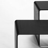 la palma - Ueno - Table d'appoint/tabouret