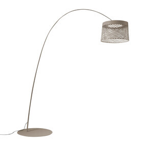 Foscarini - Twiggy Grid LED Außenstehleuchte