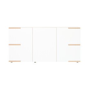 Tojo - Stau Low 150 sideboard 150x75cm