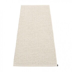 pappelina - Tapis de passage Mono 60x150cm
