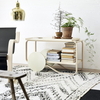 Artek - Artek 901 - Desserte mobile/chariot