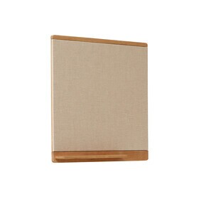 Form & Refine - Rim Pin Board 75x75cm