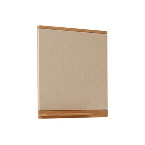 Form & Refine - Rim Pin Board 75x75cm