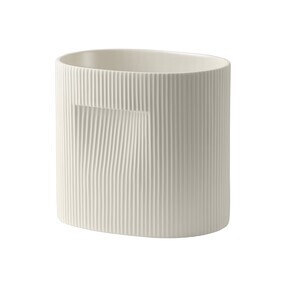 Muuto - Ridge bloempot h 24cm