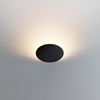Catellani & Smith - Lederam WF LED Wandleuchte Ø17cm