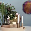 Fritz Hansen - Fritz Hansen - Chandelier-bougeoir S