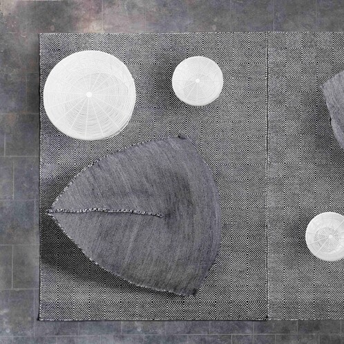 GAN - Sail Gan Spaces - Pouf