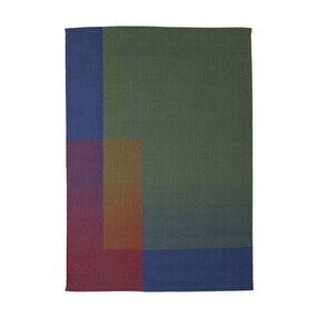 Nanimarquina - Haze Wollteppich 170x240cm