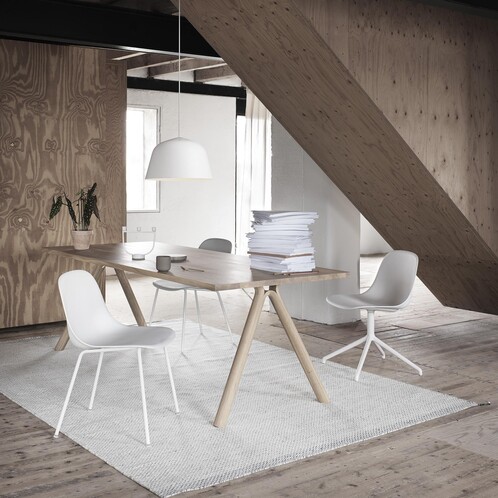 Muuto - Ambit Pendelleuchte Ø25cm