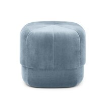 Normann Copenhagen - Circus Pouf Small Hocker