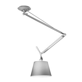 Artemide - Suspension Tolomeo Decentrata