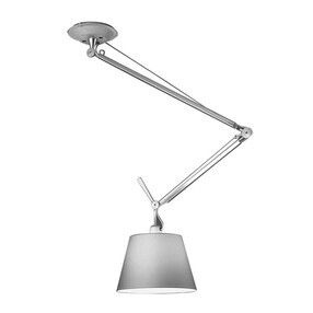 Artemide - Tolomeo Decentrata Suspensione Pendelleuchte