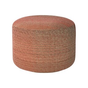 Nanimarquina - Shade Outdoor poef M