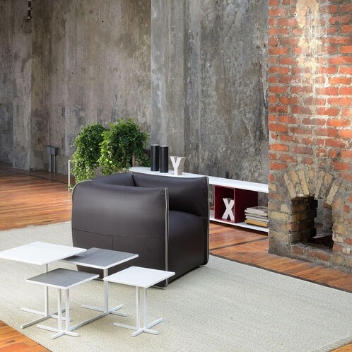 MDF Italia - Mia - Fauteuil