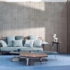 Gervasoni - Gray 44 - Table d'appoint