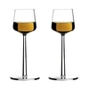 iittala - Essence Sherry Glass Set of 2 - transparent / 15cl/2 pieces