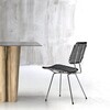 Gervasoni - Gervasoni Brick 23 - Chaise