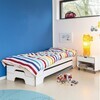 müller möbelwerkstätten - Rolf Heide Stacking Divan Bed