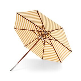 Fritz Hansen - Skagerak Atlantis zonnescherm Ø 330cm