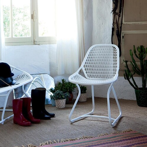 Fermob - Sixties Garden Chair