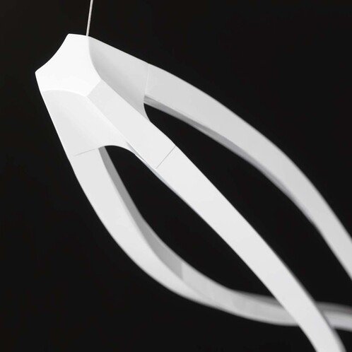 Nemo - In The Wind LED - Suspension horizontalement