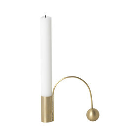 Ferm Living - Balance Kerzenhalter