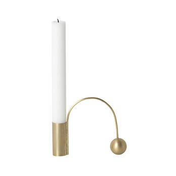 Ferm Living - Balance Kerzenhalter