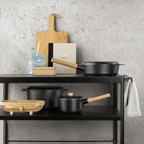 Eva Solo - Eva Solo Nordic Kitchen- Snijplank eik