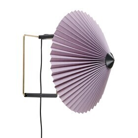 HAY - Matin LED Wandleuchte