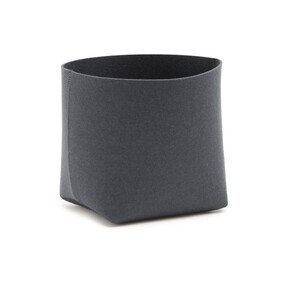 HEY-SIGN - Silo Pflanzenübertopf S