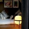 Santa + Cole - Cesta - Lampe de table