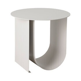 Bloomingville - Cher Side Table with Storage