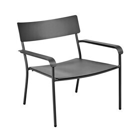 Serax - August lounge fauteuil
