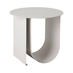 Bloomingville - Table d'appoint avec rangement Cher