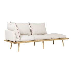 Umage - Canapé de 3 places Lounge Around