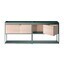 HAY - New Order - Rek/sideboard 200x79.5cm