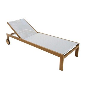 Jan Kurtz - Sonoma Sonnenliege